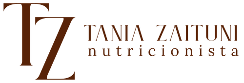 Nutricionista Tania Zaituni
