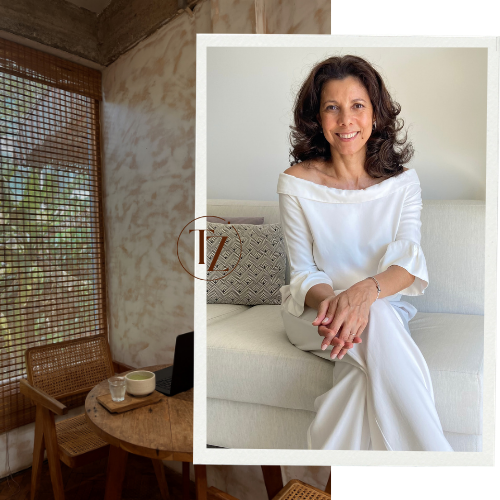 Tania Zaituni Nutricionista Integrativa